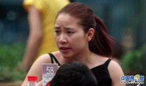 四爷的硬核小娇妻，夫人又与人冲突了——第31集