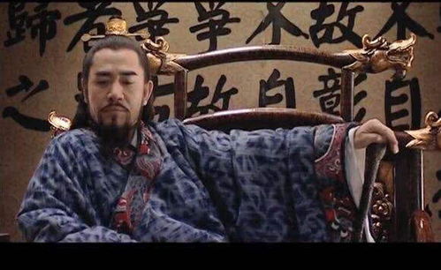 极品君王，皇权之巅的84集风云传奇