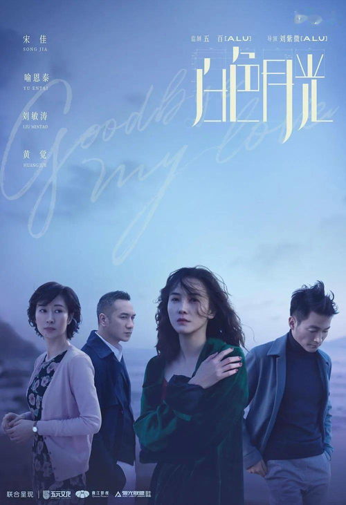 月光姐姐回来了（80集）