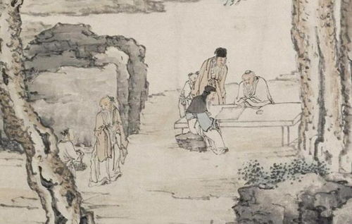 隐士，探寻古代文化中的隐逸情怀（87集）
