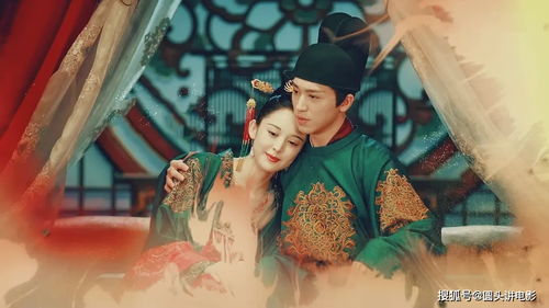 君心（92集）与王美淇，宫廷风云中的传奇故事