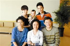 妻子的绝地反攻