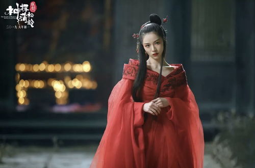 不好惹的女人，程昕玥的八十一难