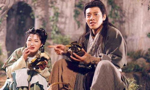 夜天子，历史与江湖的交融，展现英雄风采的传奇故事