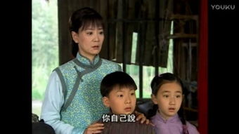 春天后母心（65集）的温暖与深情