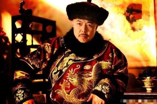 女帝的贴身御医（98集）