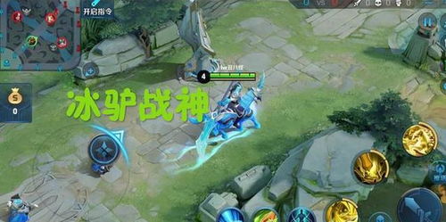 绝世战神林风版合集，英雄崛起与荣耀征途