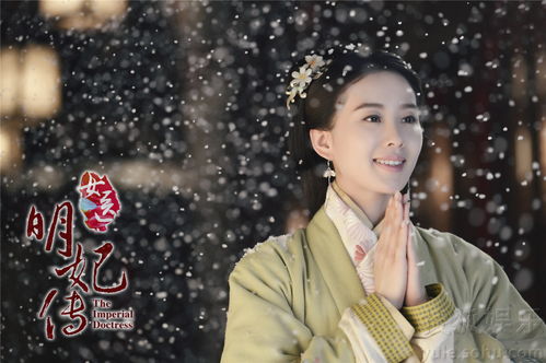 穿越成了涵夏太子，命运交织的99集传奇