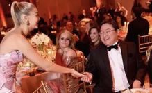 捡个富豪当老公，一场浪漫与现实交织的80集故事