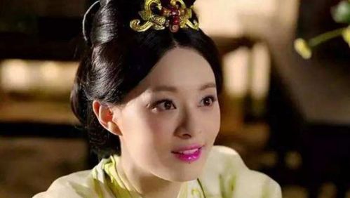 太后娘娘有喜了（85集连续剧剧情解析）