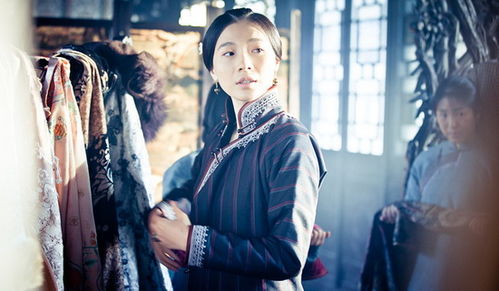 夫人在上，少帅知错了