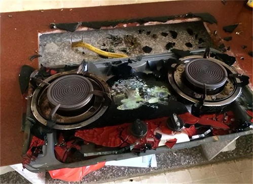 野外烧烤遭遇卡式炉爆炸，7人意外受伤