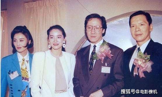 王晶眼中的刘德华太太，背后的辛苦与付出