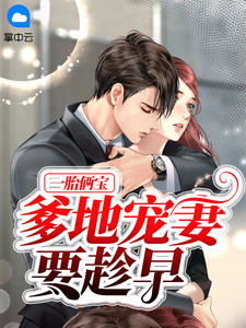 一胎双宝，爹地宠妻要趁早
