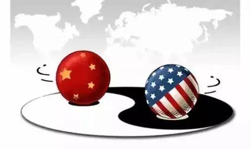 特朗普是否要与中国拼到底，全球背景下的战略考量与前景展望