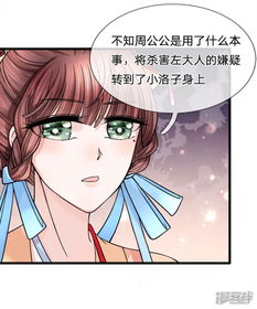 娇妻饶命（80集），权力与情感的交织