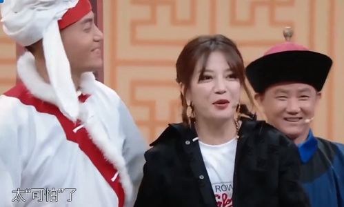 全网黑的我靠综艺逆袭成CP之王（第83集），伍昕宇的逆袭之路
