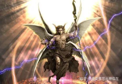 镇狱神凰，神话中的神圣与威严
