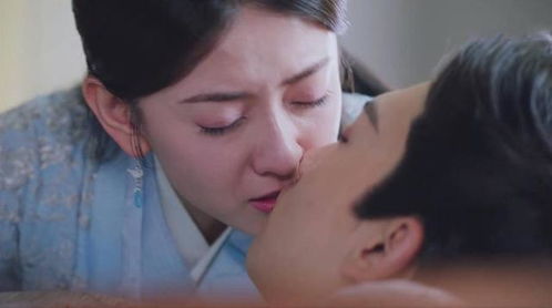 娇娇王妃脸红心跳的宫廷风云（李胜楠主演版）——深度解析前八十集