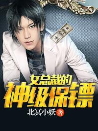 冰山总裁的神级保镖