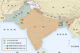 印度媒体公布印巴军事实力对比，探究两国的军事力量现状