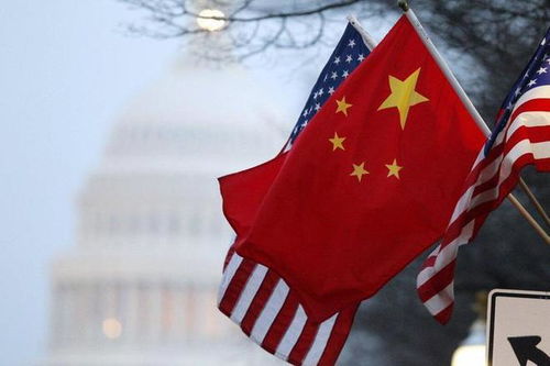 中方视角下的中美经贸会谈，美方请求举行的意义与影响