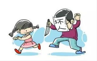 家长带孩子河边玩，男子惊呼提醒的重要性