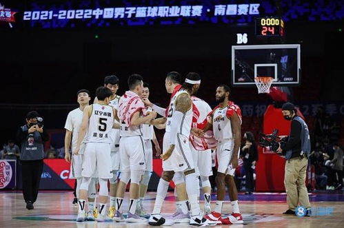 CBA总决赛，北京客胜广厦先拔头筹