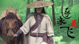 天师传之一笑江湖（100集），江湖风云，一笑泯恩仇