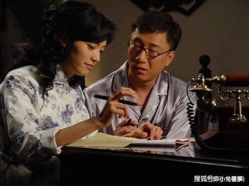 新，破镜不重圆——探寻一部90集电视剧的深层内涵