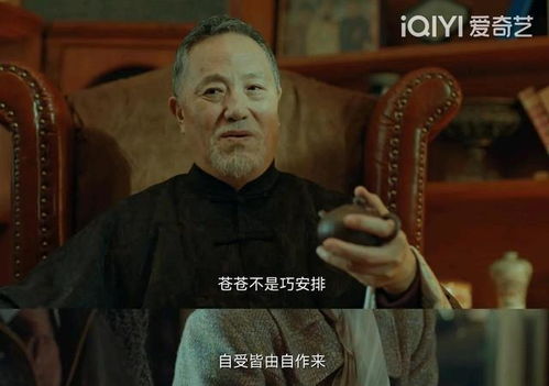 大佬，你女儿在婆婆家遭受的欺压剧情深度解析（71集）