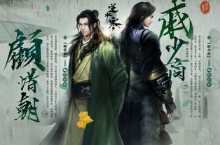 逍遥小书生，书卷江湖的百集传奇