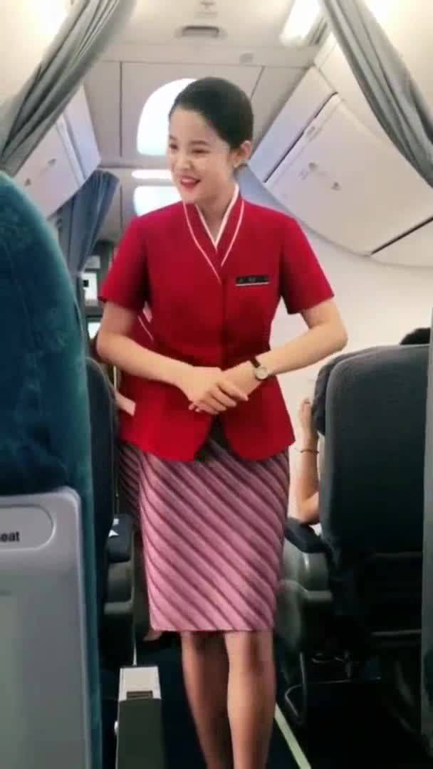 我的空姐老婆