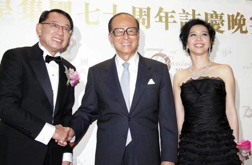 张柏芝与杨受成同框，两代影坛巨星的跨界碰撞