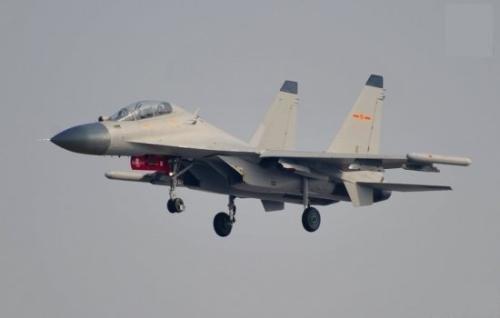 大V观点揭秘，歼-10优于阵风两个咖位