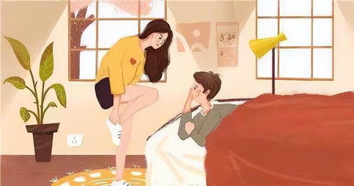 娇妻不知足，现代婚姻中的欲望与反思