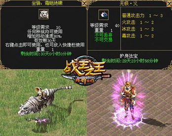 战王之王，英雄崛起与荣耀征途（共81集）