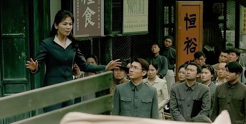破晓时分的独特韵味（电视剧破晓时分第82集深度解析）