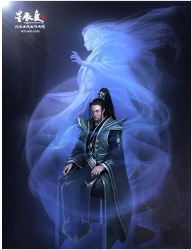 不败狱神，正义与智慧的化身