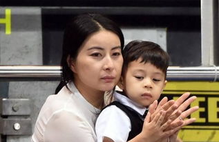霍总儿子真是你亲生的（第82集），鲍芝玥的故事