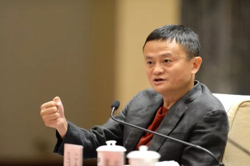 马云否认回归阿里，一次关于企业家精神与未来展望的探讨