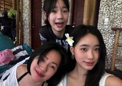 小S发长文晒姐妹牵手照缅怀大S，永恒的姐妹情