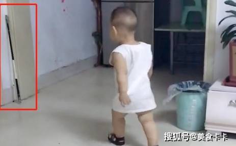 特种奶爸之热辣滚烫的萌娃（一），初识萌娃的震撼