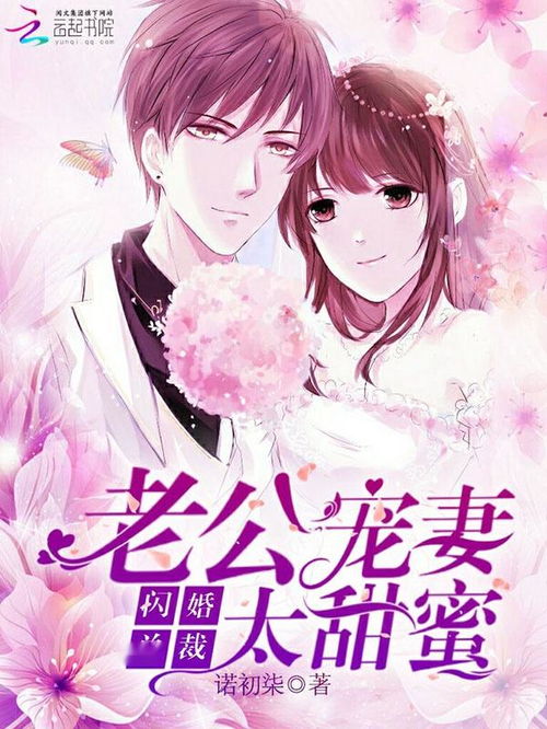 闪婚后老公是千亿总裁（90集）