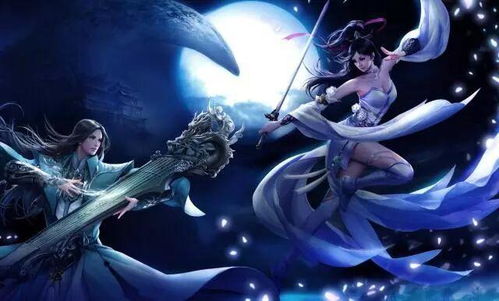 诸君且听龙吟——一部震撼心灵的75集仙侠巨作