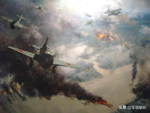 换歼-20与歼-36参战，打印巴空战战局会如何？