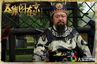 神探宋元，揭秘95集侦探传奇的幕后故事