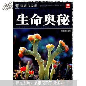植物人与植物人系列，探索生命边缘的奇迹