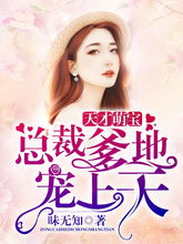 天才萌宝傲娇妻的独特魅力