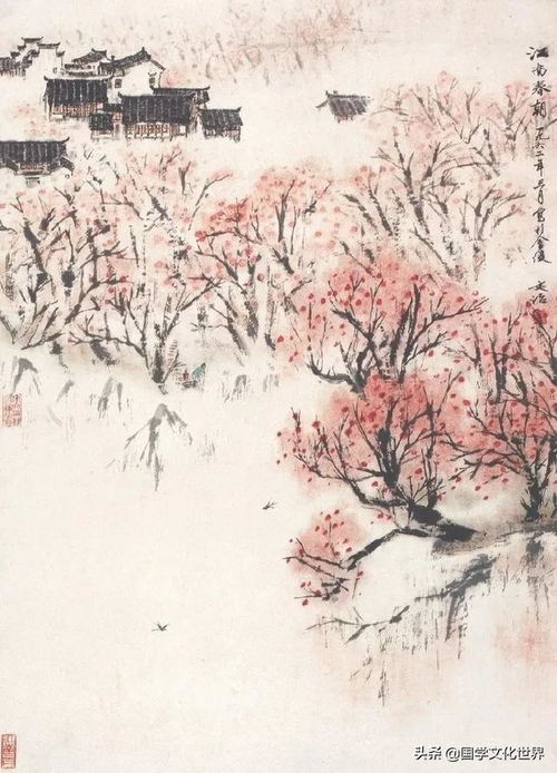 情深似景，一幅98集的深情画卷